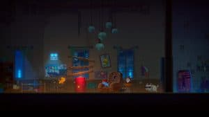TalesoftheNeonSea2 | The Outerhaven Tales of the Neon Sea William