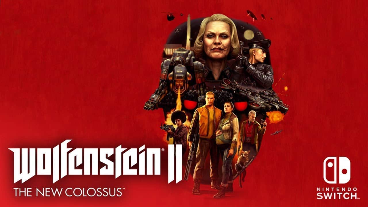 Wolfenstein-II-The-New-Colossus-nintendo-switch-header | The Outerhaven Wolfenstein-II-The-New-Colossus-nintendo-switch-header