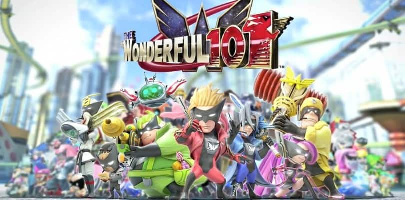 Wonderful-101-Impression | The Outerhaven Wonderful 101