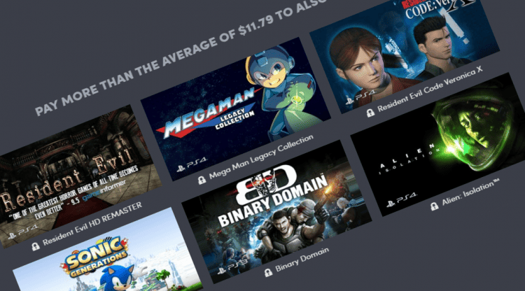 capcomxsega-humble-bundle-games | The Outerhaven capcomxsega-humble-bundle-games