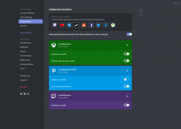 discord on xbox one -3