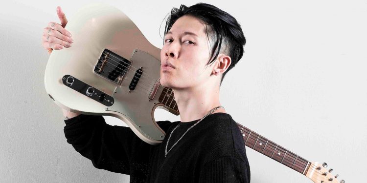 MIYAVI