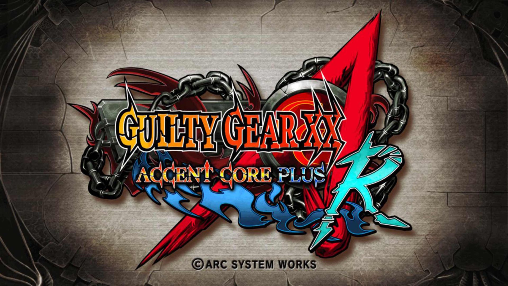 guilty_gear_xx_accent_core_plus_r | The Outerhaven Guilty Gear XX Accent Core Plus R