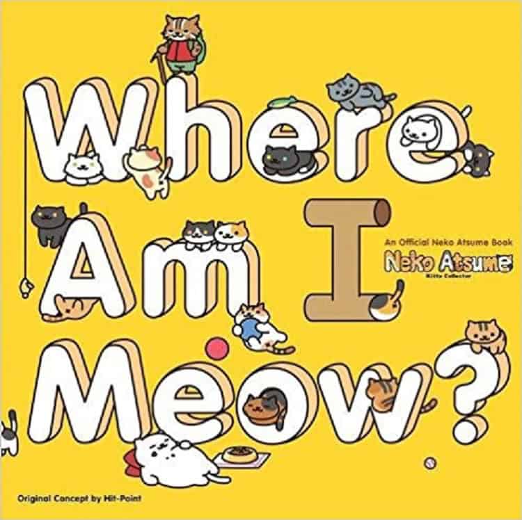 meowb | The Outerhaven