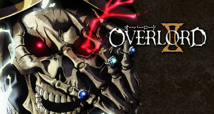 Anime Review Overlord Ii The Outerhaven