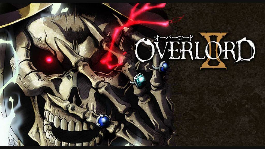 overlord-2 | The Outerhaven