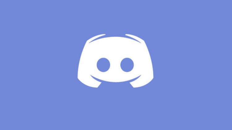 Discord logo