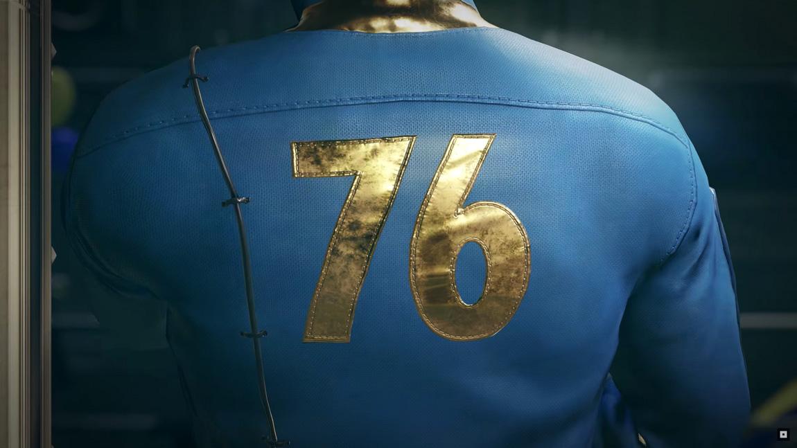 ‘Fallout 76’ Is Bethesda’s Newest Upcoming Installment Into The Franchise