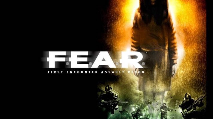 FEAR-Game | The Outerhaven