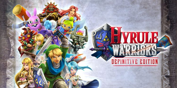 Hyrule Warriors