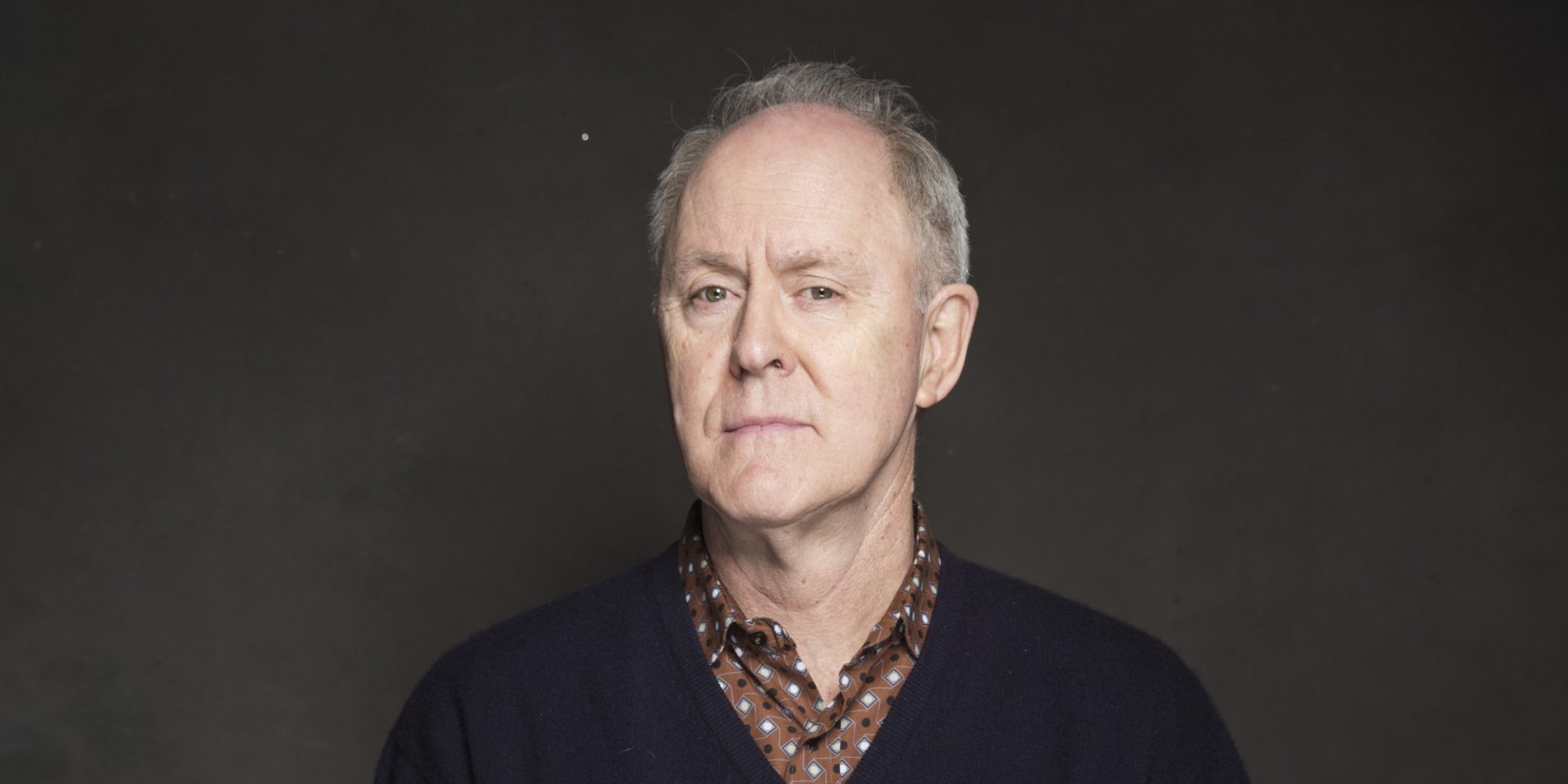 John Lithgow | The Outerhaven John Lithgow