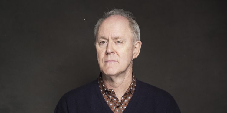 John Lithgow