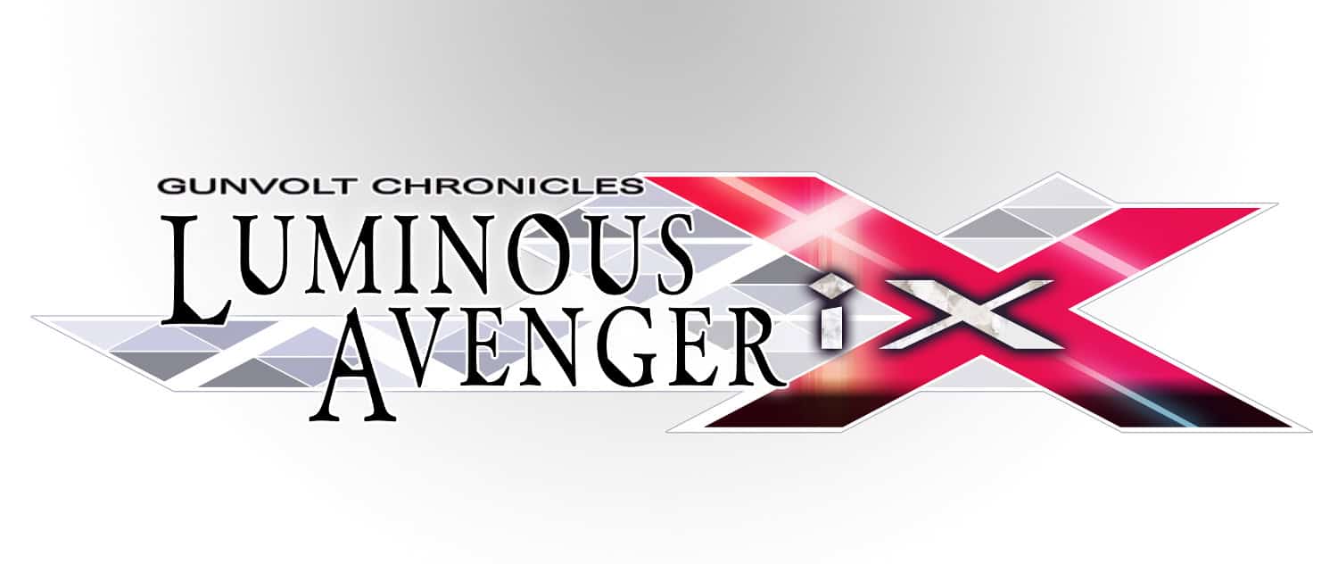 Luminous Avenger iX - Logo | The Outerhaven Luminous Avenger iX