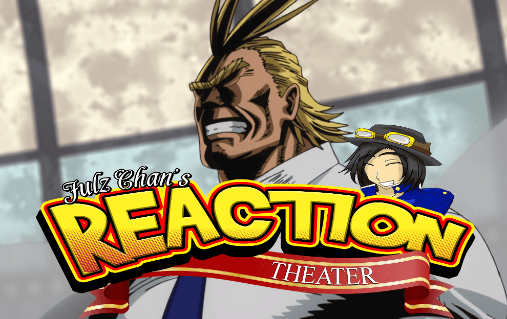 MHA 1x11 thumbnail | The Outerhaven