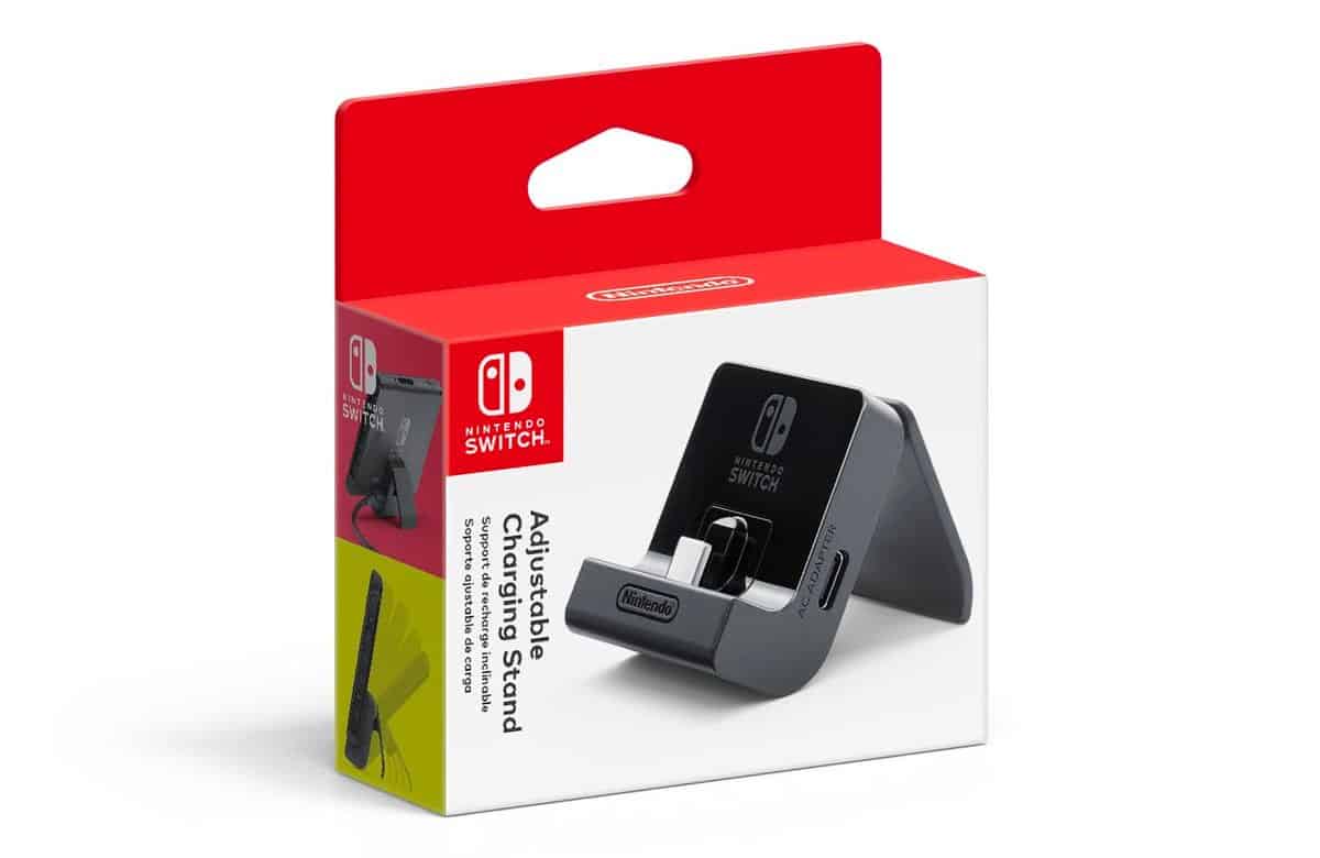 Nintendo-Switch-adjustable-stand-charge-01 | The Outerhaven Nintendo-Switch-adjustable-stand-charge-01