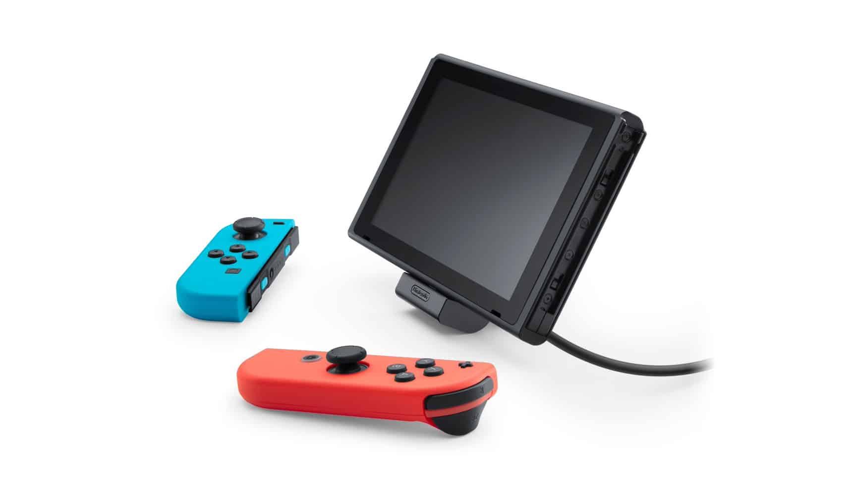 Nintendo-Switch-adjustable-stand-charge-02 | The Outerhaven Nintendo-Switch-adjustable-stand-charge-02
