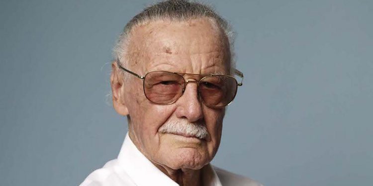 Stan Lee