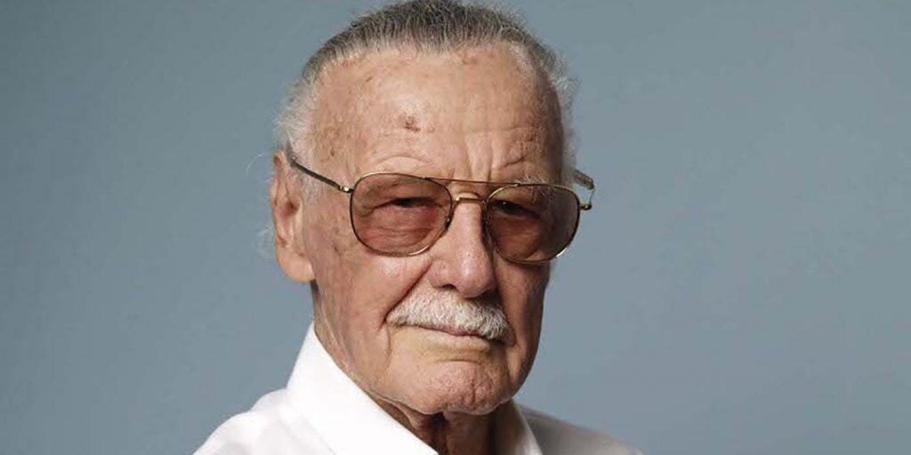 Stan-Lee-public-photo | The Outerhaven Stan Lee