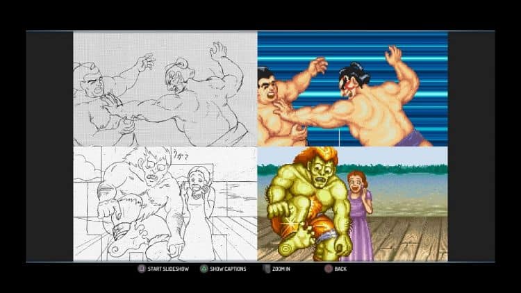 Street Fighter 30th Anniversary Collection_20171106155423 | The Outerhaven Street Fighter