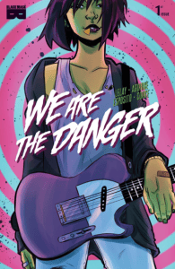 We are the danger | The Outerhaven