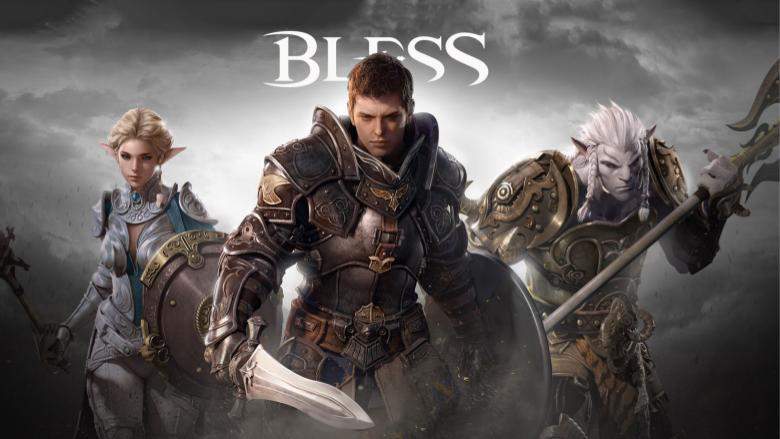 bless-online-release-date | The Outerhaven