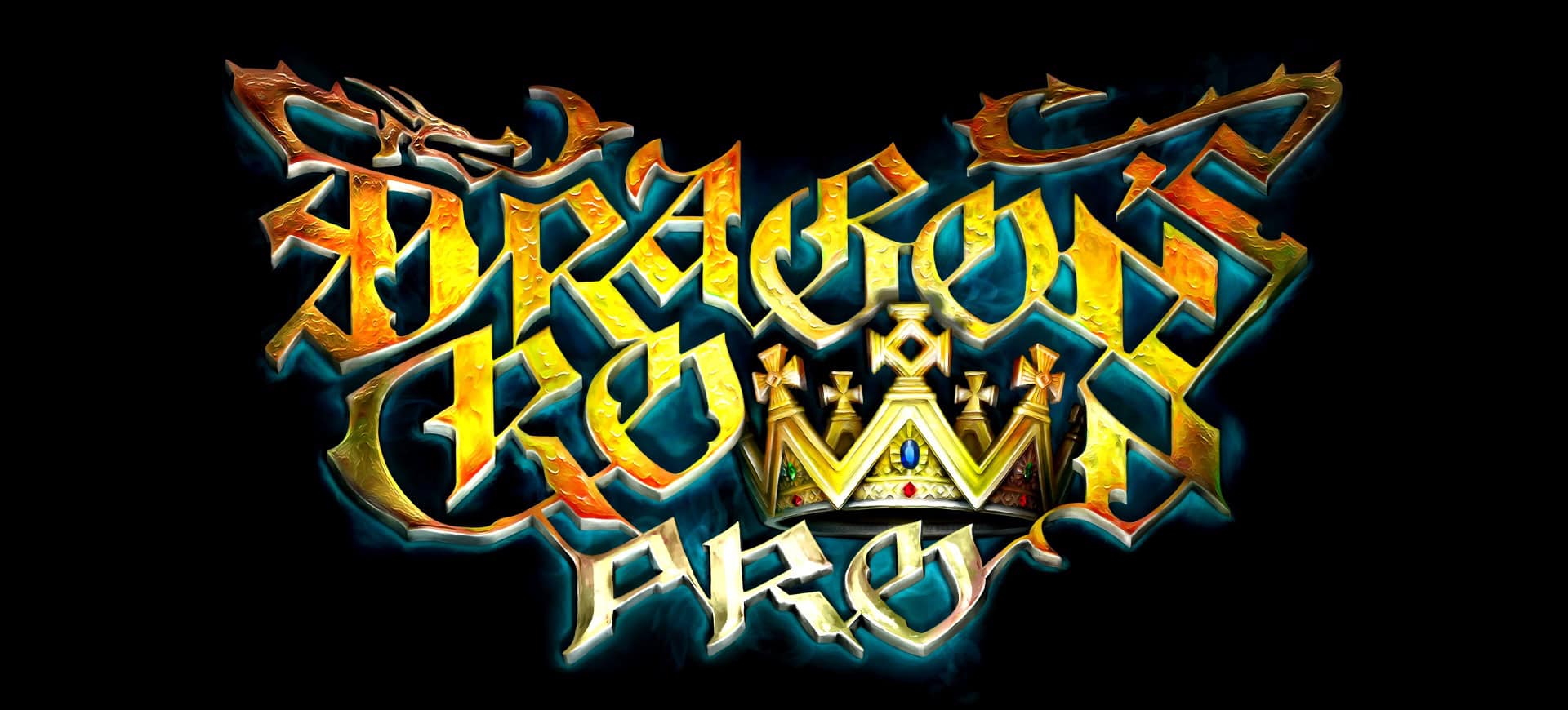 Dragon's Crown Pro Header | The Outerhaven Dragon's Crown Pro Header