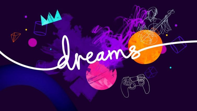 dreams ps4 title | The Outerhaven