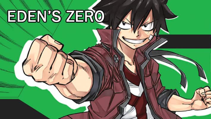 edenszero | The Outerhaven Eden's Zero