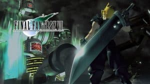 finalfantasyvii-MAIN | The Outerhaven Final Fantasy VII