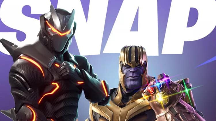 fortnite-avenger-infinity-war-crossover | The Outerhaven fortnite-avenger-infinity-war-crossover