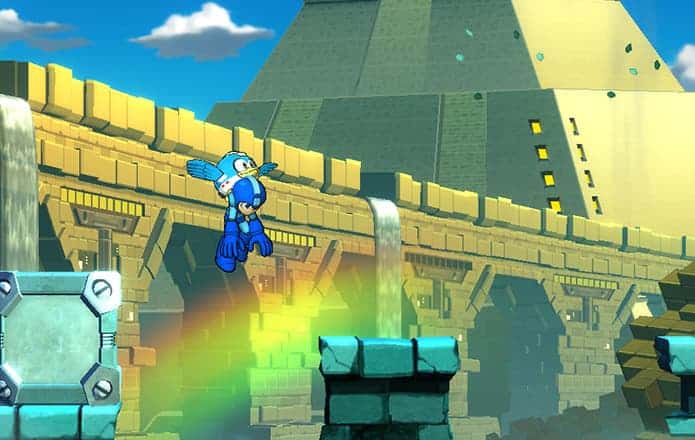Megaman 11 difficulty settings | The Outerhaven Megaman 11 difficulty settings