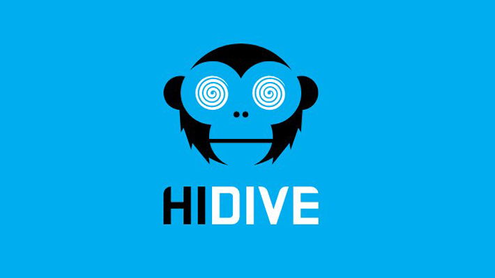 hidive