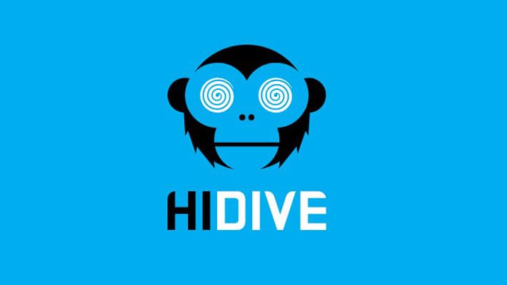 hidive | The Outerhaven hidive