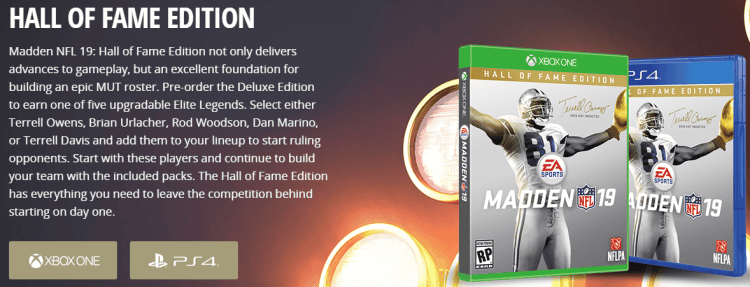 madden 2 | The Outerhaven