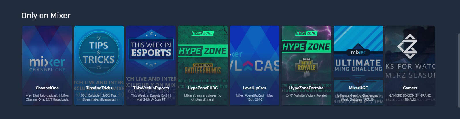 mixer-update-05 | The Outerhaven mixer-update-05