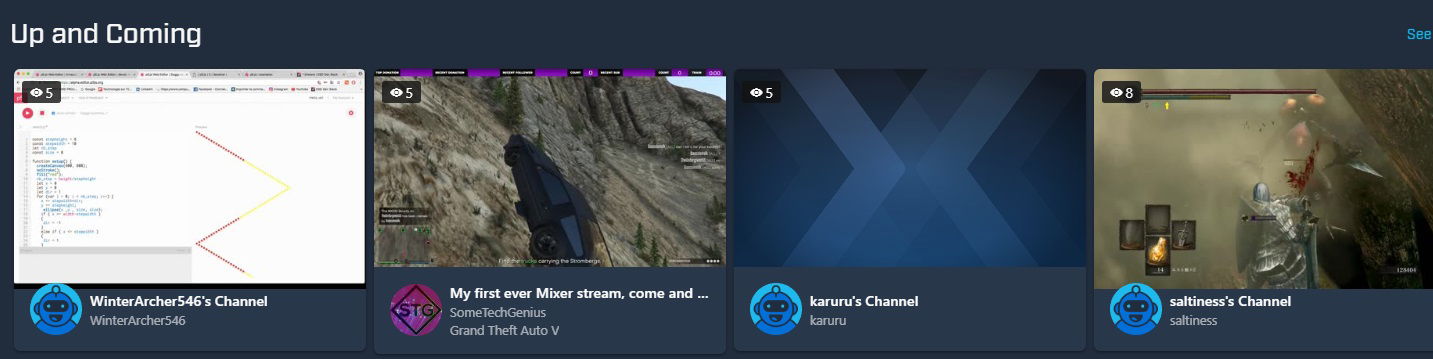 mixer-updated-look-upandcoming