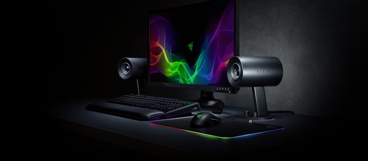 Razer Nommo Chroma