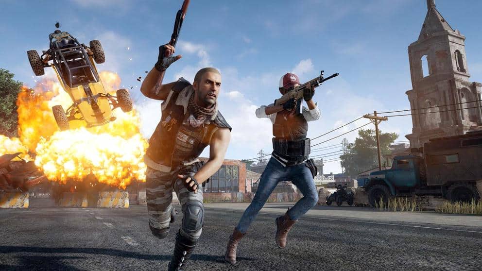 pubg | The Outerhaven pubg