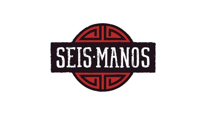 seismanos | The Outerhaven Seis Manos