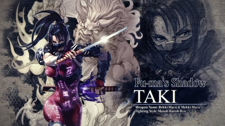 soulcalibur6-taki-header | The Outerhaven soulcalibur6-taki-header
