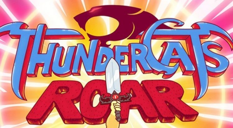 Thundercats