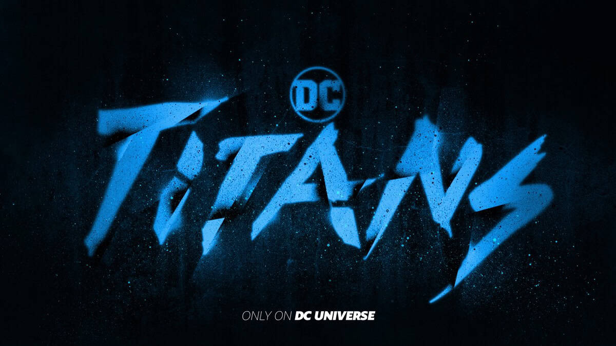titans | The Outerhaven Titans