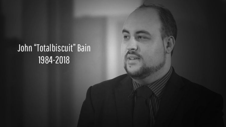 Totalbiscuit