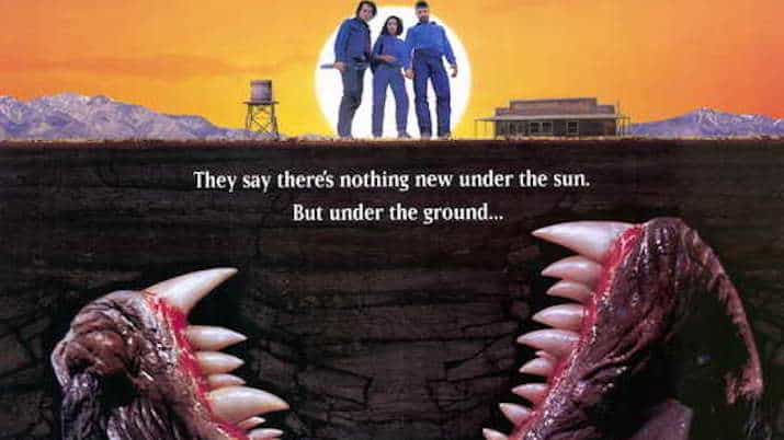 tremors | The Outerhaven