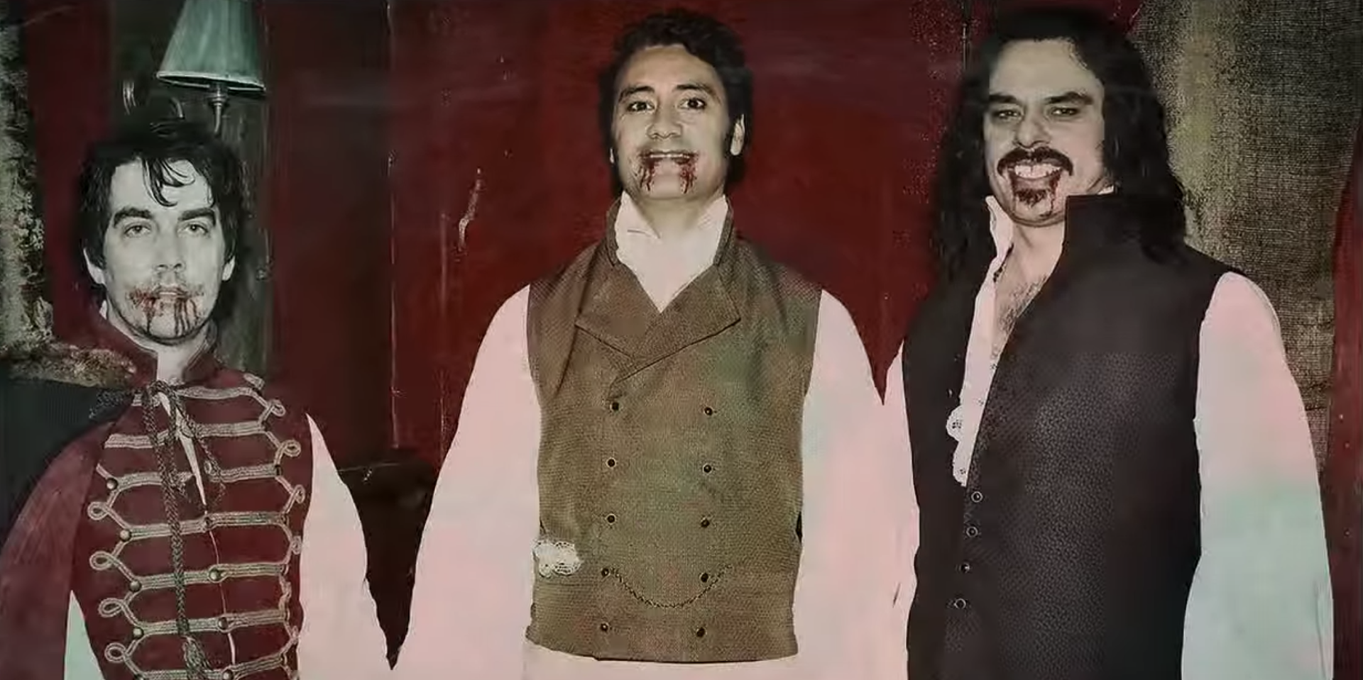what we do in the shadows | The Outerhaven What We Do in the Shadows