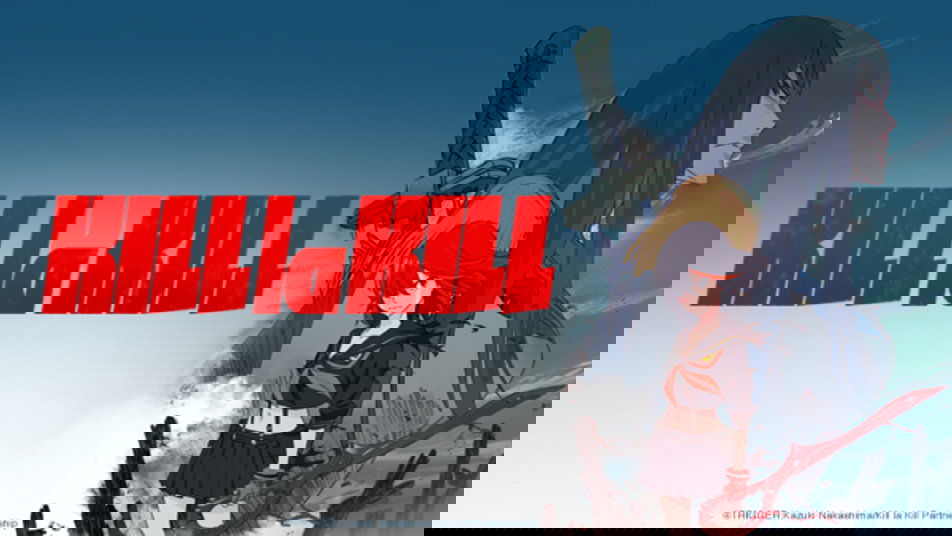 Kill la Kill