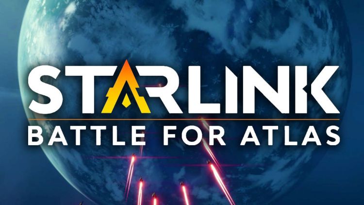 Starlink: Battle for Atlas