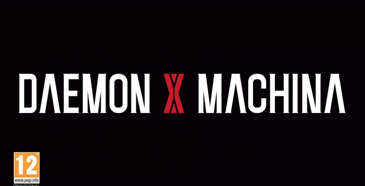 Daemon X Machina