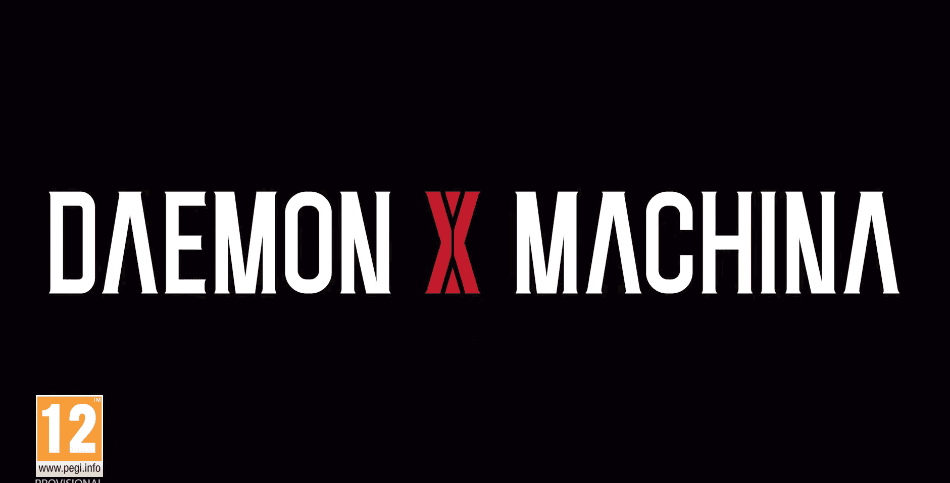 Daemon X Machina | The Outerhaven Daemon X Machina