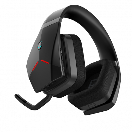 Alienware AW988 headset